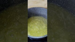 Пастила из физалиса/ необычная сладость