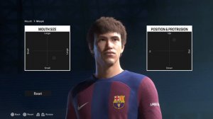 EA FC 24 - How To Make Joao Felix - In Game Real Face!