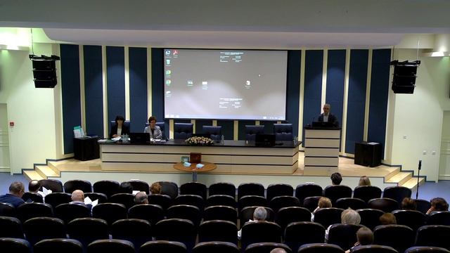 Защита диссертации 19.10.2022 Ахмедова Мобила  Илгар оглы