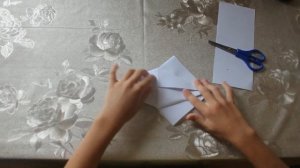 оригами из бумаги для начинающих журавлик схема пошагово