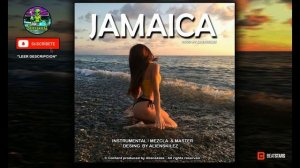 [ FREE ] Reggae Dancehall x Reggaeton Beat (Instrumental) (Farruko x Jamaica Type) 2022