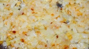 Язык в сметанном соусе