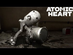 КОМПЛЕКС ПАВЛОВ - Atomic Heart #16