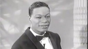 Nat King Cole - Nature Boy (с переводом)