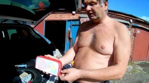 Мазда СХ-5 что мы возим в багажнике