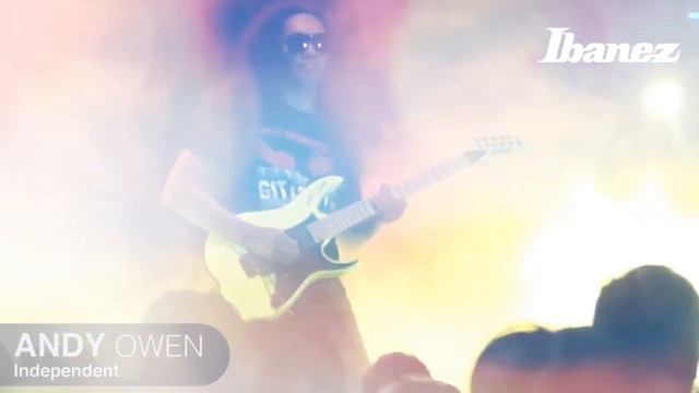 IBANEZ Indonesia смотреть онлайн