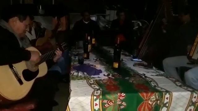 ANGEL OTAZU y SU CONJUNTO LOS BRILLANTES DEL PARAGUAY " POLKA PARAGUAYA " смотреть онлайн