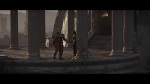 THE ELDER SCROLLS Full Movie (2020) 4K ULTRA HD Werewolf Vs Dragons All Cinematics