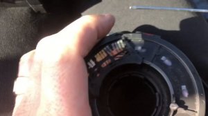 Установка круиз контроля. БМВ Х5е53