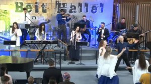 Прославление   Служение Бейт Алель