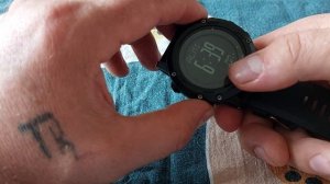 #Skmei 1793 #обзор, #настройка