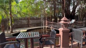 Отель в Паттайе Siam Bayshore Resort & Spa