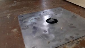 Столярка (мастерская) пчеловода. Необходимые станки, инструменты. Carpentry workshop.