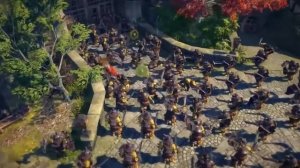 игра The Dwarves // обзор // геймплей // где скачать