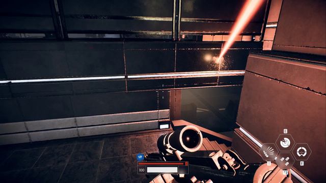 STAR WARS Battlefront II - прохождение [05] - русские субтитры