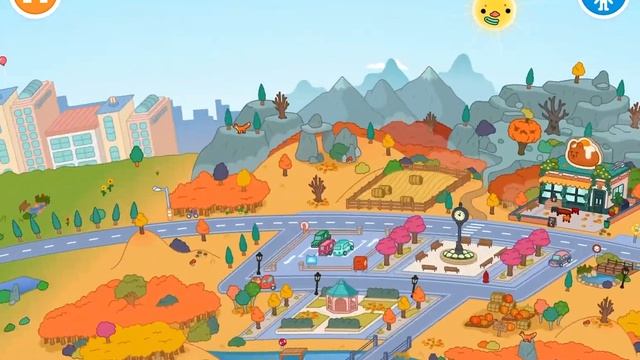 Лайфхак тока бока маска на питомце! смотреть онлайн