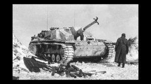 Подбитые немецкие танки часть 3 - German tanks part 3 - Deutsche Panzer