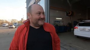 Как зарождается детский дрифт?