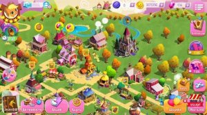 Отблески Гармонии в игре Май Литл Пони ( My Little Pony ) - 1 часть