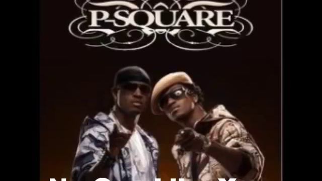P-Square - Game Over full album смотреть онлайн