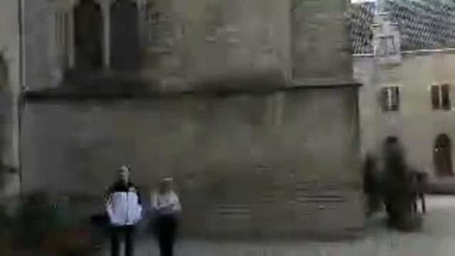 Замок Marienburg #стрим смотреть онлайн