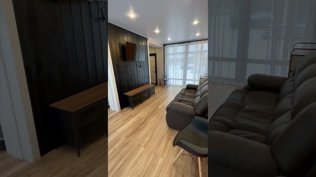 Модульные дома с отделкой в СПб смотреть онлайн