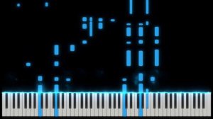 Mellen Gi & Tommee Profitt (Linkin Park) - In The End (Piano Cover by chopinody)