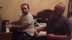 Армянин порвал !!!!