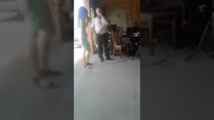 Ольга Акопян/Михаил Бедросян