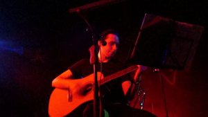 Тим Эрна (Asper X) Мел