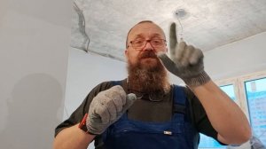 Сложный процесс простой наклейки плитки, диалоги о демонтаже уже не СМЕШНО!