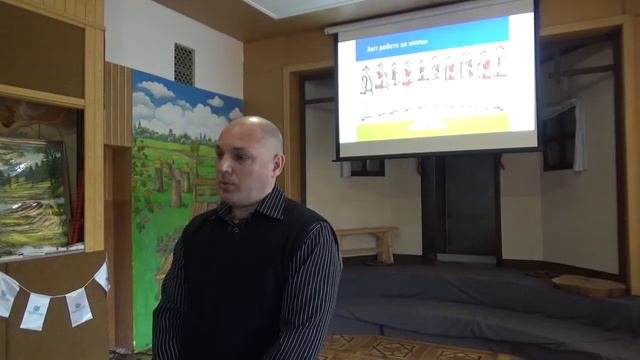 Визначення кандидатів на посаду керівника ансамблю 