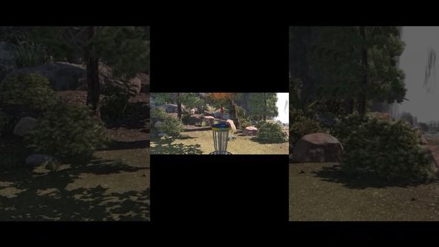 VR Disc Golf Ace on #sportschampions on #psmove #shorts смотреть онлайн