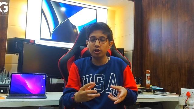 Macbook Pro 2021 FULL REVIEW | Fab Gadget | Rebranded To Fab Gadget| смотреть онлайн