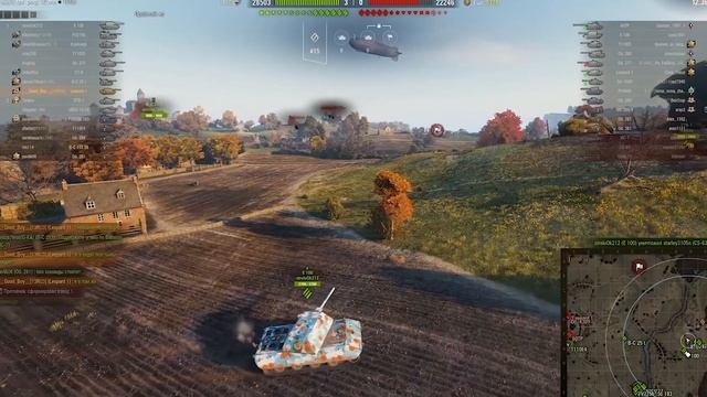 ТОП 5 ВИДЕО WOTPATRUL ЗА 2020 ГОД! смотреть онлайн