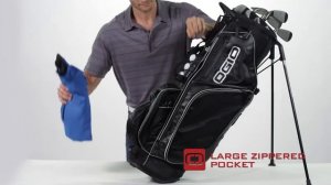 OGIO® Orbit Cart Bag 425042