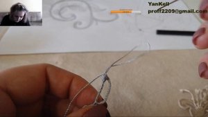 Бутоны цветков/Бутон Дюймовочка), от YanKell