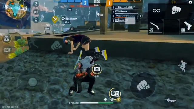 Топ 5 треков,песен,музык для хайлайта фри фаер. Сылки в описании. смотреть онлайн