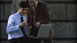 МТС GSM. Ты лучше! (2006) Реклама