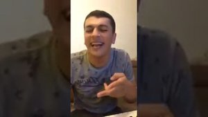 Sakit Samedov Я друг Ты друг