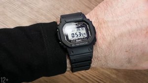 Какие часы Casio G-Shock купить? Выбираем лучший корпус!