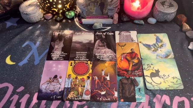 ?❤️ How do they feel ✨?PICK-A-CARD?⭐ TIMELESS❤️?LOVE READING #tarot #pickacard смотреть онлайн