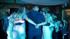 Весільна музика - ПТАШОК - гурт Кварта плюс. (Гуцул-Хуліган - ПТАШОК)