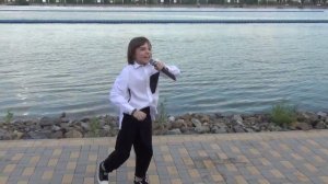 КАШТАНОВ СЕМЁН ТОПОЛИНЫЙ ПУХ .