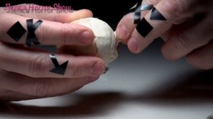 Хэллоуин, СТРАШНЫЕ ИСТОРИИ и лепка. Школьные ЛЕГЕНДЫ с лепкой