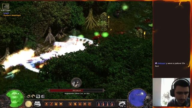 [HC] [Median XL] ProcWW Barb. А чё так можно было? смотреть онлайн