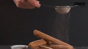 Аппарат для приготовления чуррос Princess