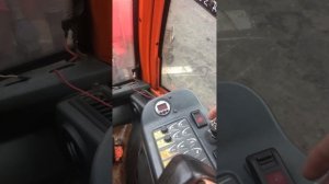 Органы управления holder s990