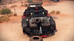 PVP + ART КРАФТЫ ПОДПИСЧИКОВ • Crossout