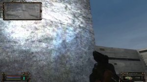 Прохождение игр. Сталкер ОП-2 Тайники коллекционера на ЧАЭС-2